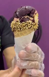 Cascão médio Cantinho Tropical